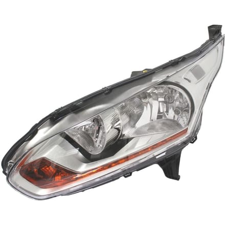 Koplampen VALEO 045248, links