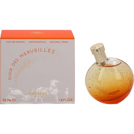 Hermès Eau des Merveilles Elixer des Merveilles Eau de Parfum