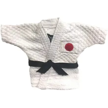 Mizuno mini-judopak | Wit / Rood