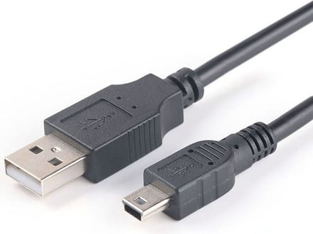 GO SOLID! ® kabel geschikt voor Prym LED klaplampje