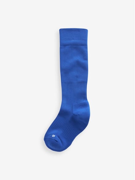 Next - Jongens - Voetbalsokken - Blauw