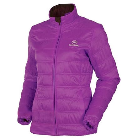 Rossignol Light Loft Dames Paars Jasje