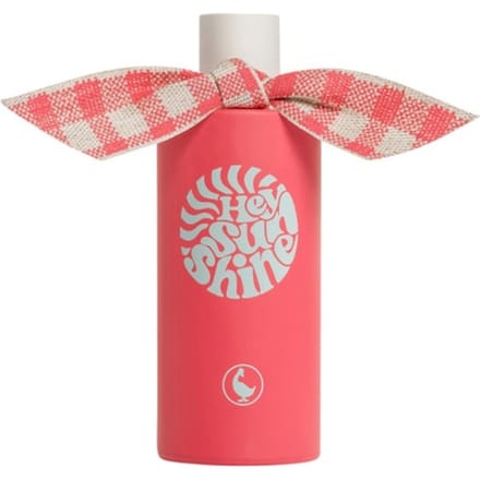 EL GANSO Hey Sunshine Eau de Toilette Spray Damesparfum Dames 125 ml