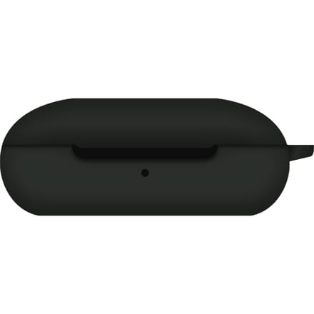 Samsung Galaxy Buds Plus case - Zwart
