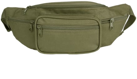 Fostex heuptas contractor - Groen