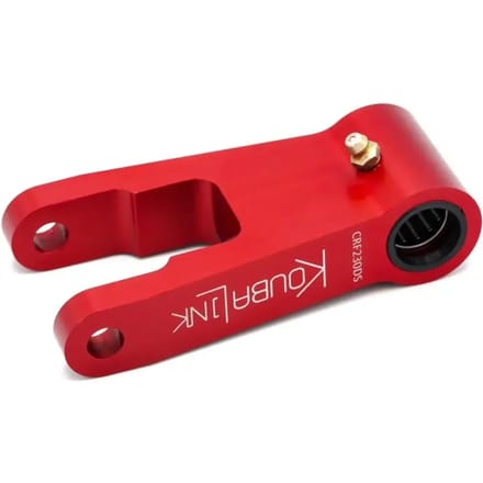 Zadelverlaging set Koubalink Honda CRF230 Dual Sport