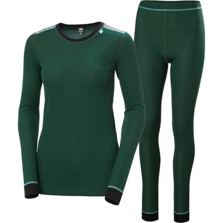 Vrouwenonderhemd Helly Hansen Comfort Light Set