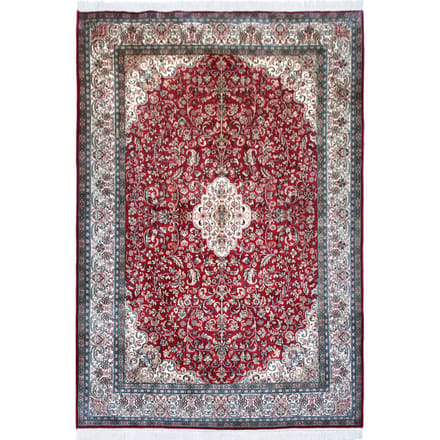 Vloerkleed Kashan | Casa Caron