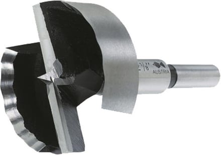 Fisch Wave-cutter 45,0x90 mm