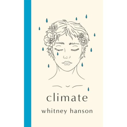 Klimaat door Whitney Hanson Hardback Boek 9781529442243