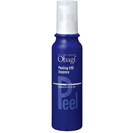 Rohto Mentholatum - Obagi Peeling V10 Essence 180ml
