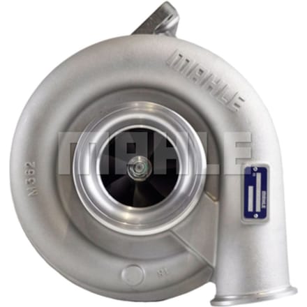 Supercharger, drukvulling MAHLE 038 TC 18563 000