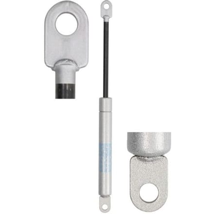 Gasveer, kofferdeksel STABILUS 3277KH