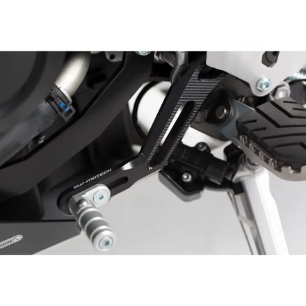 Motorfiets versnellingspook SW-Motech Triumph Tiger 800 Modelle (10-).