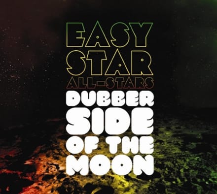 Dubber Side Of The Moon - Easy Star All-stars