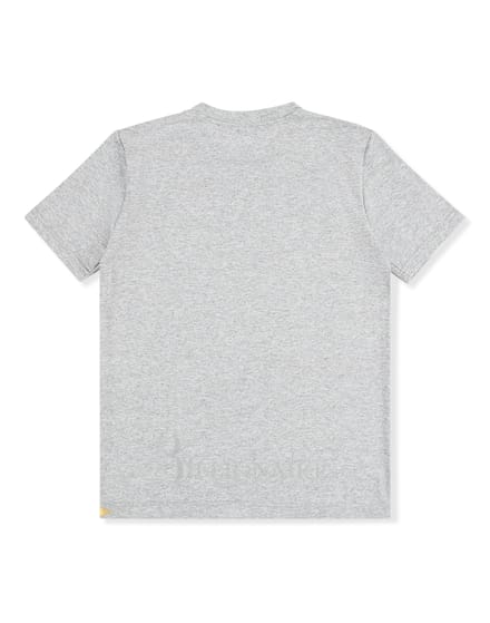 T-Shirt Ronde Hals