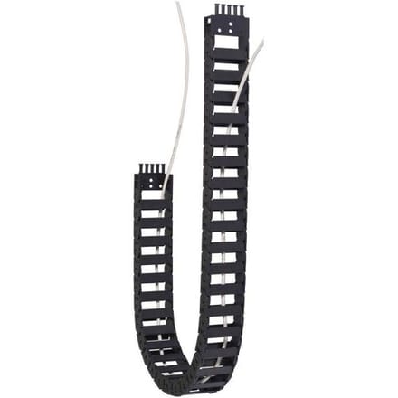 TRU COMPONENTS TC-14376396 Kabelrups