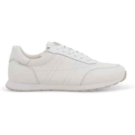 Lage Sneakers Melluso K60111BK-256267