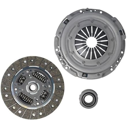 Koppelingsset NEXUS F1F006NX