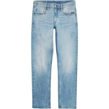 Rechte jeans G-Star Mosa