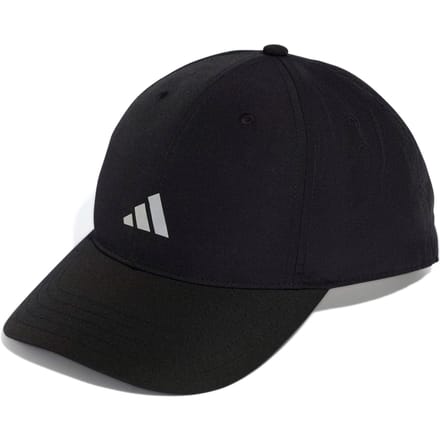 Adidas Performance Running Essential Climacool 6 Panel Honkbalpet - Unisex - Zwart