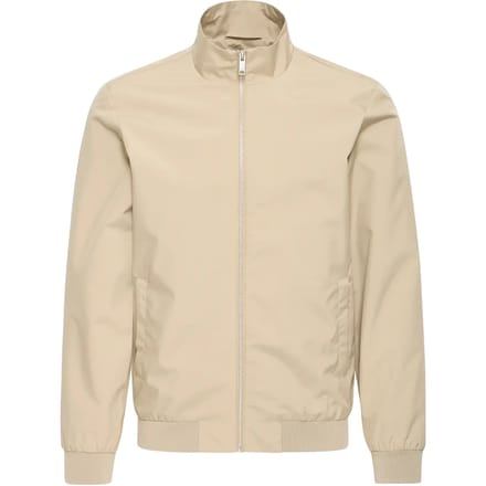 Damesjack met oversized rits Casual Friday Joshu