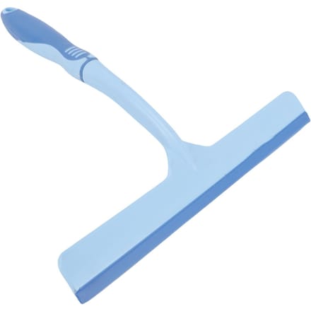 Auto   Waterblade Sponsje Siliconen Blad Antislip Multifunctioneel Douche Raam Sponsje voor Tegel