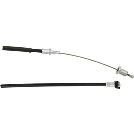Kabel, koppelingsbediening 4 RIDE LS-230
