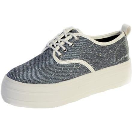 Lage Sneakers Eleven Paris 63174