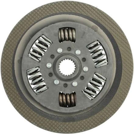 Koppelingsplaat LUK 328 0393 10