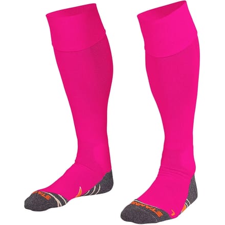 Stanno - Uni Sock II - Sportsokken - Maat 45-48 - Roze