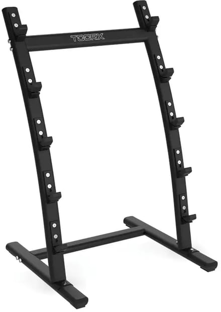 Toorx Professional RPBP-5 Barbell Opbergrek
