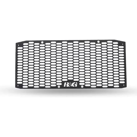 Motorfiets radiatorbescherming R&G Racing Aprilia Tuono 125