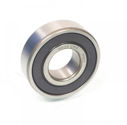 Roulement de roue RSM pour Scooter MBK 50 Nitro Avant 2020 Neuf