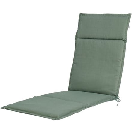 LIVARNO HOME Relaxstoelkussen Houston (groen)