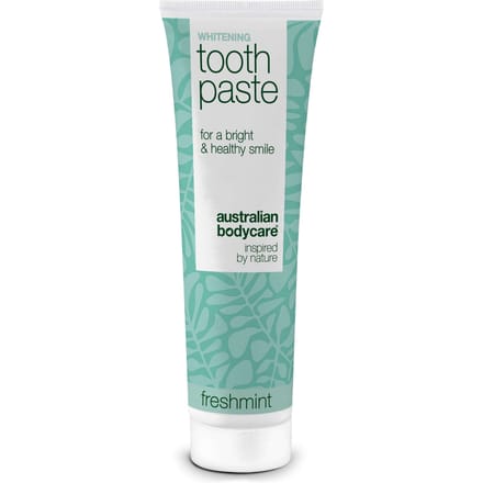 Australian Bodycare Tooth Paste Whitening 75 ml