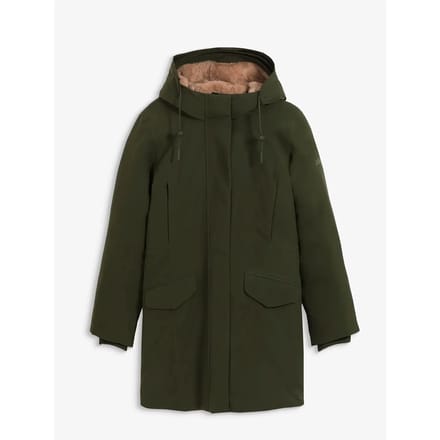 Damesparka Aigle Gore-Tex