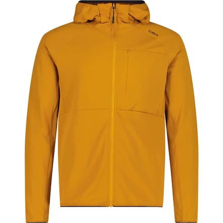 Hooded jacket CMP