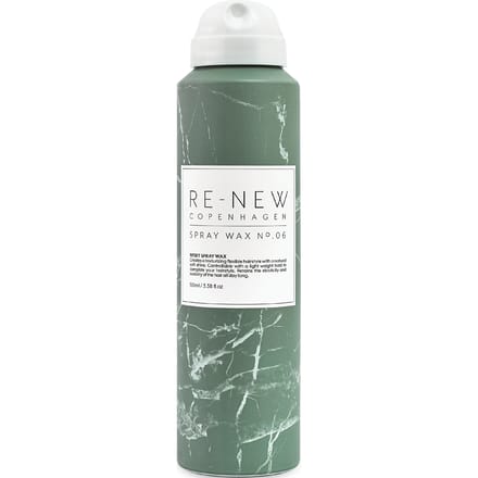 Re-New Copenhagen Reset Spray Wax No. 06 150 ml