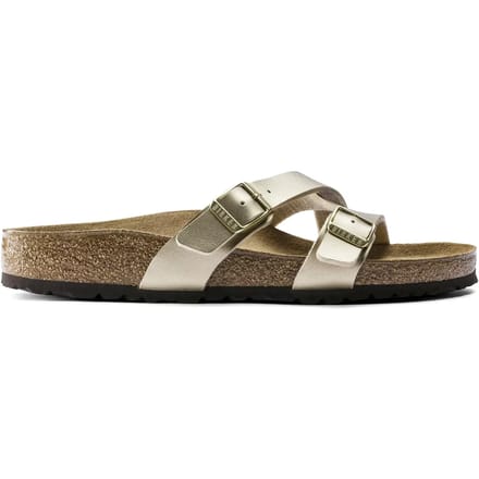 Dames muiltjes Birkenstock Yao Birko-Flor