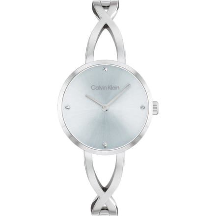 Calvin Klein 25100058 Sculpted Embrace Horloge