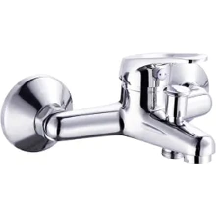 Essebagno Bad- En Douchemengkraan Betaring Chroom