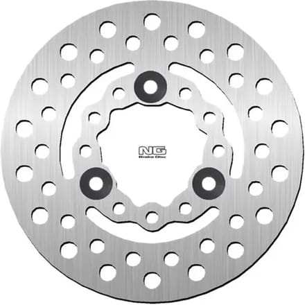 Remschijf voor vaste motorfiets NG Brake Disc DIS1507