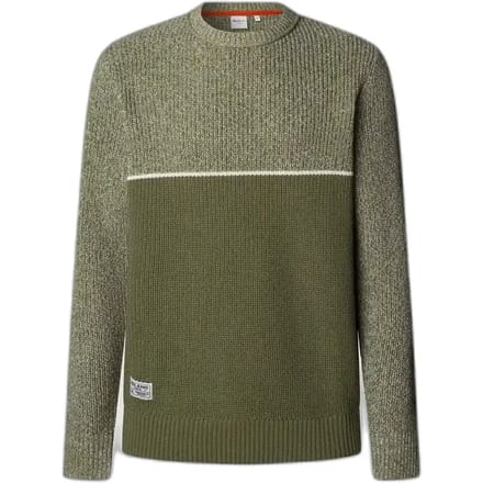 Pepe Jeans Penn Trui Groen M Man