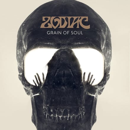 Zodiac - Grain Of Soul (CD)