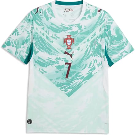 Buitenfilter Portugal Ronaldo Coupe du Monde 2026