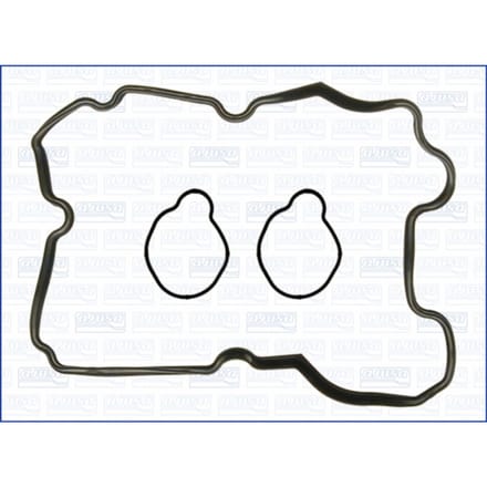 Pakkingset, klepdeksel AJUSA 56038600 links