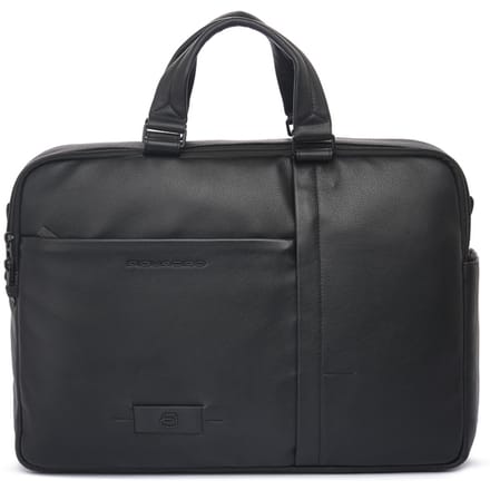 Laptoptas Piquadro PIQUADRON CARTELLA 2 MANICI