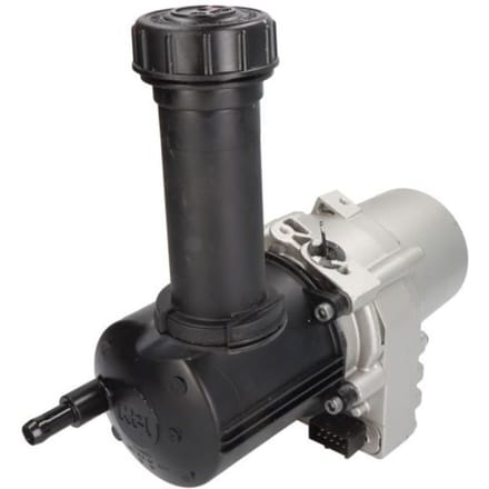 Hydraulische pomp, stuurinrichting SASIC 7070047