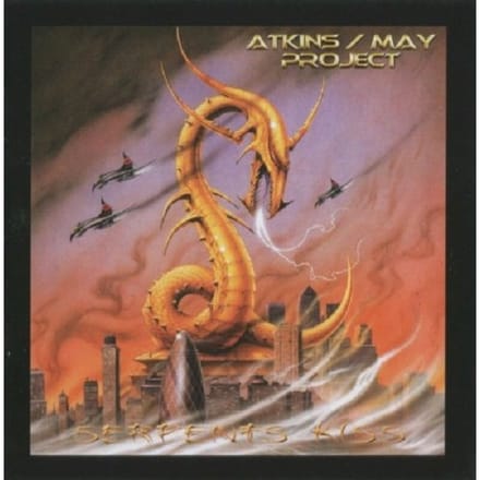 Serpents Kiss - Atkins
